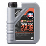 Mootori&otilde;li LIQUI MOLY Top Tec 4310 0W30 1L