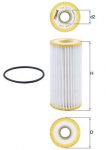 &Otilde;lifilter MAHLE OX1217D