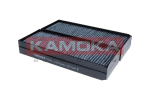 Filtras, salono oras KAMOKA F526301