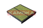Filtras, salono oras KAMOKA 6080096
