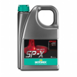 Motorex Select SP-X 10W40 alyva, 4L