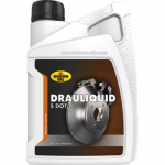 Alyva Kroon-&otilde;li Drauliquid-S Dot 4 1L
