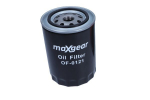 &Otilde;lifilter MAXGEAR 26-2052
