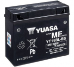 YUASA YT19BL-BS Starteri aku