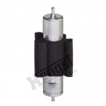 HENGST FILTER H156WK K&uuml;tusefilter