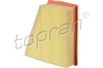 TOPRAN 110 938 Kuldfiltrid