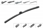 BOSCH 3 397 006 943 Valytuvai