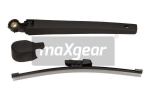 MAXGEAR 39-0451 Valytuvo svirtis, priekinio stiklo apliejiklis