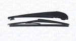 MAGNETI MARELLI 000723180322 Valytuvo svirčių rinkinys, stiklų valymui