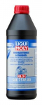 LIQUI MOLY 20464 Greičių dėžės alyva