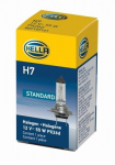 HELLA 8GH 178 555-011 Latern, prožektor