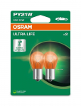 ams-OSRAM 7507ULT-2BL Lemputė, indikatorius