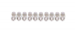 MAXGEAR 78-0078SET Galinio žibinto lemputė