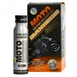 XADO МОТО MAXIMUM 90 ml