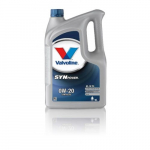 Valvoline SYNPOWER XL-IV C5 0W-20 5L