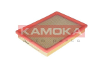 Kuldsed filtrid KAMOKA F216801