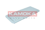 Kuldsed filtrid KAMOKA F260301
