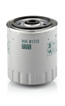 Kuro filtras MANN-FILTER WK817/3x