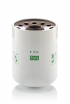 &Otilde;lifilter MANN-FILTER W1254X
