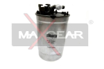 Kuro filtras MAXGEAR 26-0164