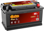 CENTRA CB802 Stardipatarei