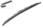 BOSCH 3 397 001 751 klaasipuhastid