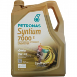 Petronas Syntium 7000 E 0w40 5L