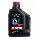 MOTUL ALLGEAR EPL 90 2L