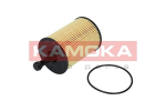 &Otilde;lifilter KAMOKA F100901