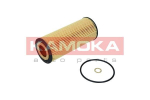 &Otilde;lifilter KAMOKA F106101