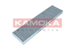 Filter, salongi&otilde;hk KAMOKA F520401