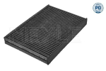 Filter, salongi&otilde;hk MEYLE 5123260006/PD