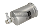 Kuro filtras MAXGEAR 26-1249