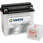 VARTA 518015020I314 Stardipatarei