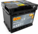 CENTRA CA472 Starteri aku