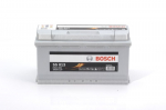 BOSCH 0092S50130 Starterio akumuliatorius