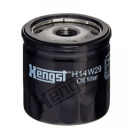 HENGST FILTER H14W29 &Otilde;lifilter