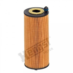 HENGST FILTER E258H D379 &Otilde;lifilter