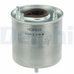 DELPHI HDF625 K&uuml;tusefilter