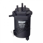 HENGST FILTER H447WK K&uuml;tusefilter