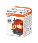 ams-OSRAM 9006 pirn, prožektor