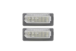 ABAKUS L54-210-0007LED Valstybinio numerio ap&scaron;vietimas