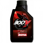 MOTUL 300V 5W40 TEHASE REA 4T 1L