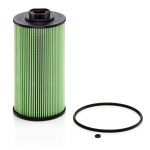 Kuro filtrid MANN-FILTER P734x