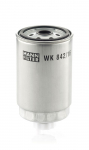 Kuro filtras MANN-FILTER WK842/16