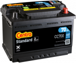 CENTRA CC700 Starter aku