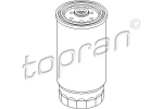 TOPRAN 501 194 K&uuml;tusefilter