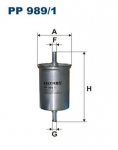 FILTRON PP 989/1 K&uuml;tusefilter