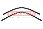 KAMOKA 27C21 Valytuvai