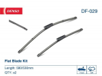 DENSO DF-029 Valytuvai